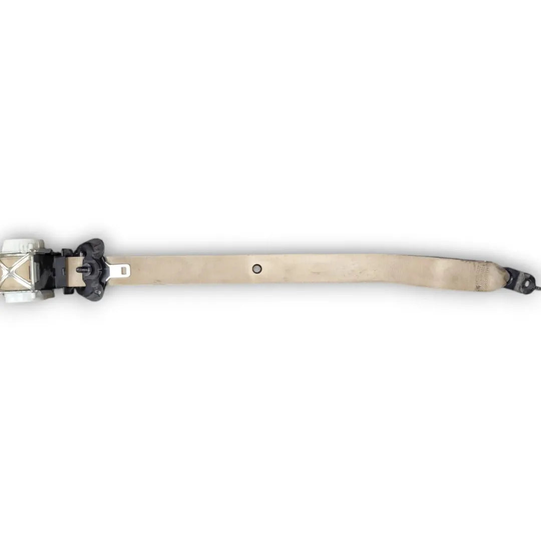 Dettaglio Cintura di sicurezza anteriore destra BMW Serie 4 Coupé F32 OEM 72117383330 - foto 2