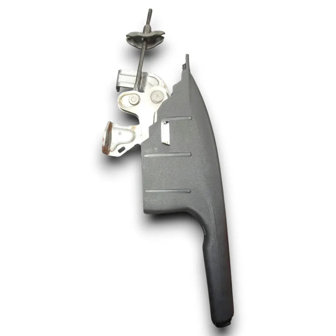 Dettaglio Leva freno a mano Volkswagen up! 2011–2016 OEM 6Q0711303AF - foto 2