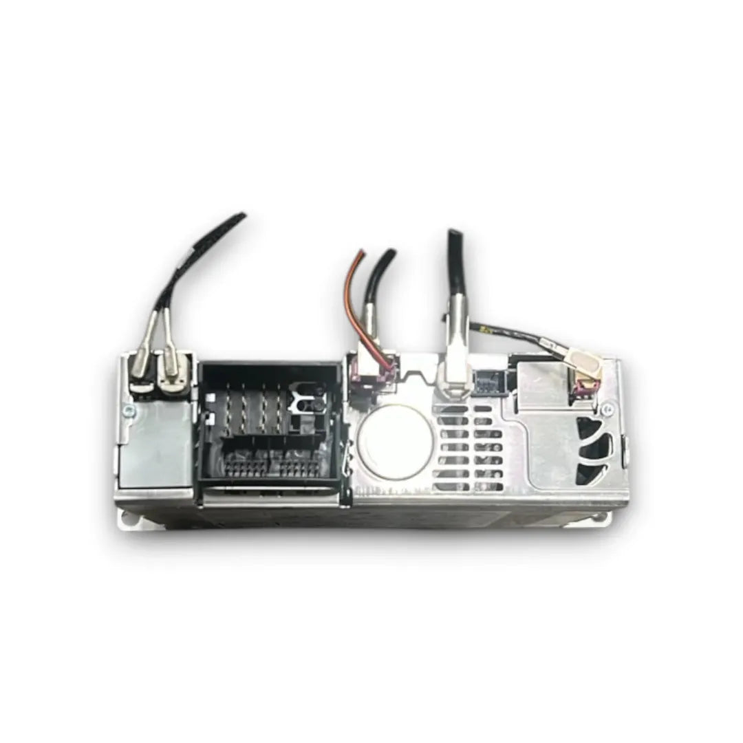 Dettaglio Centralina autoradio BMW X2 F39 2017–2024 cod. 8734822 - foto 2