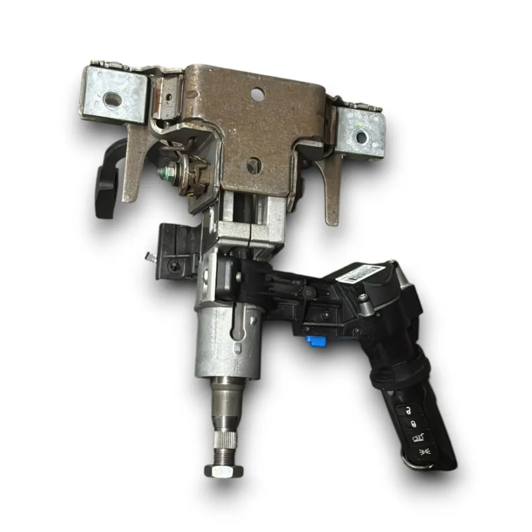 Dettaglio Piantone sterzo completo Jeep Renegade 5I cod. 00519773450 - foto 2