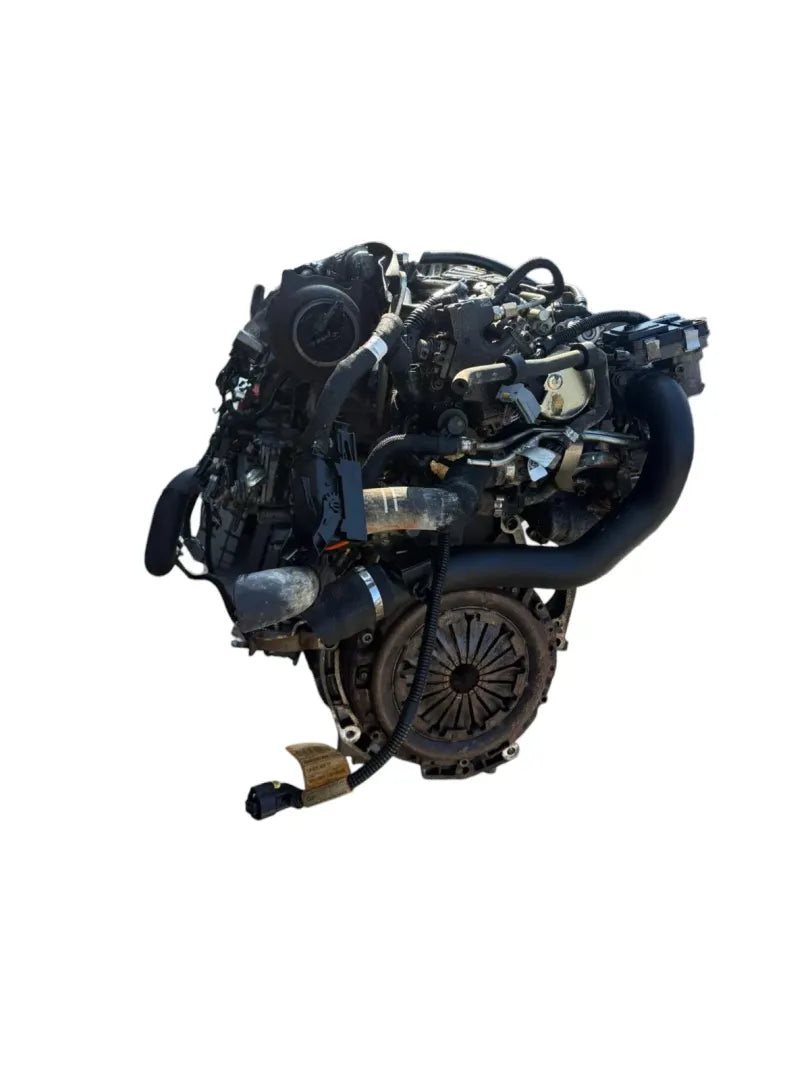 Dettaglio Motore completo SEAT Altea 5P 2.0 diesel cod. motore BKD - foto 2