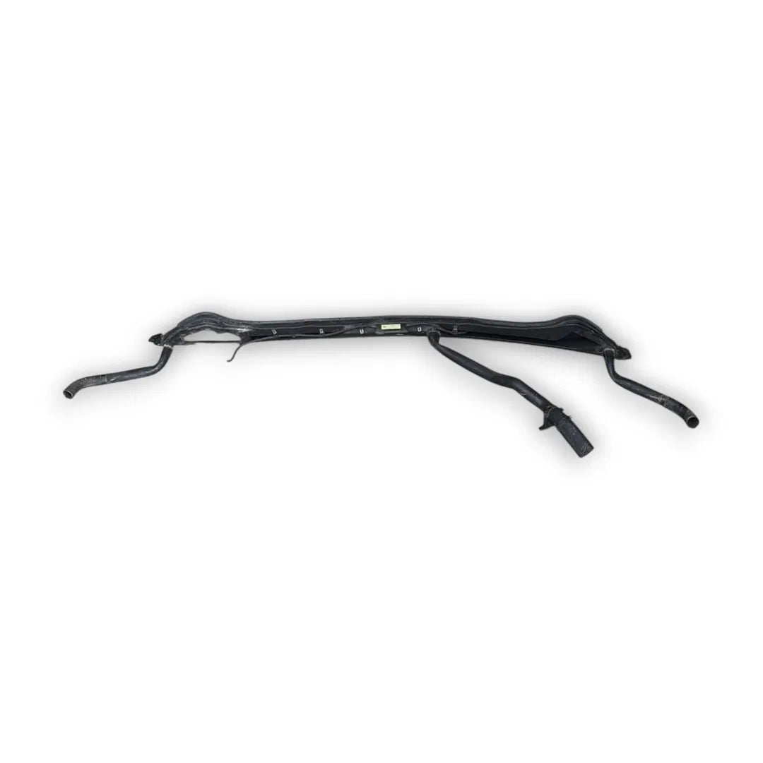 Dettaglio Modanatura gocciolatoio sinistra Fiat Ducato Furgone 2014–2019 OEM 1315946070 - foto 2