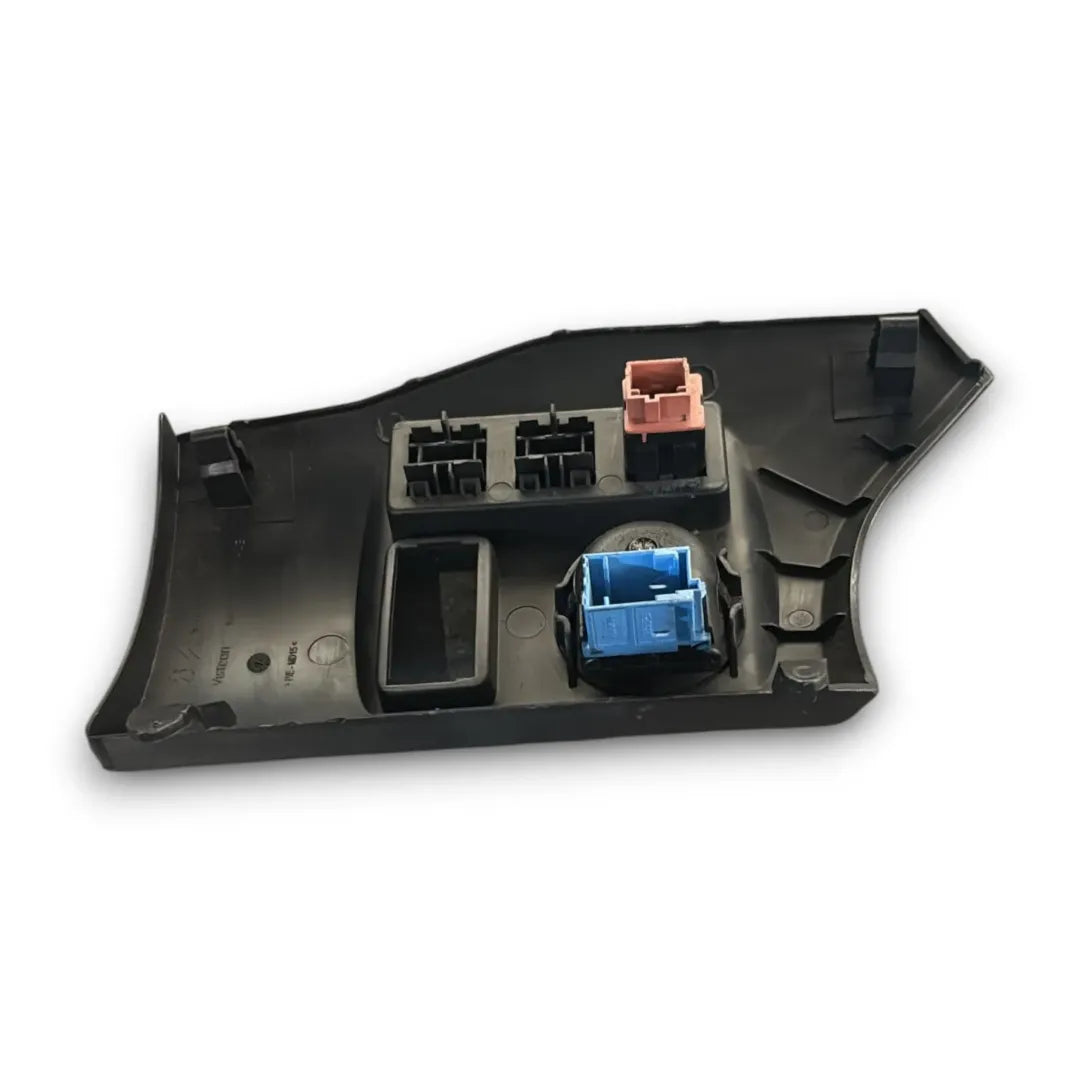 Dettaglio Blocco comandi multifunzioni Peugeot Partner Tepee B9 OEM 96783329XT - foto 2
