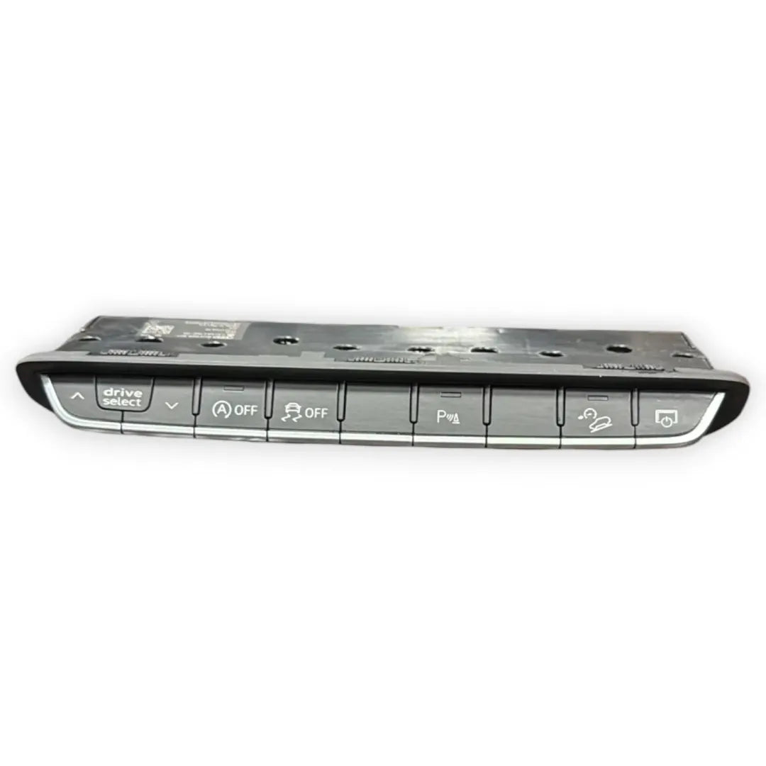 Dettaglio Blocco comandi multifunzioni Audi Q5 OEM 8W0925301R5PR - foto 2