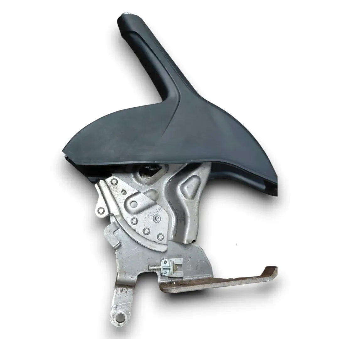 Dettaglio Leva freno a mano Ford B-max OEM 1855301 - foto 2