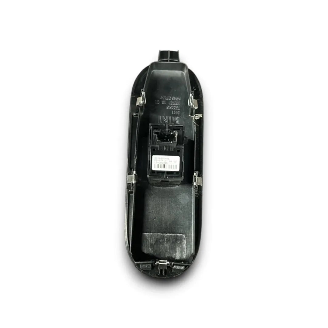 Dettaglio Pulsantiera alzacristalli destra MINI F55 2014–2021 cod. 7322645 - foto 2