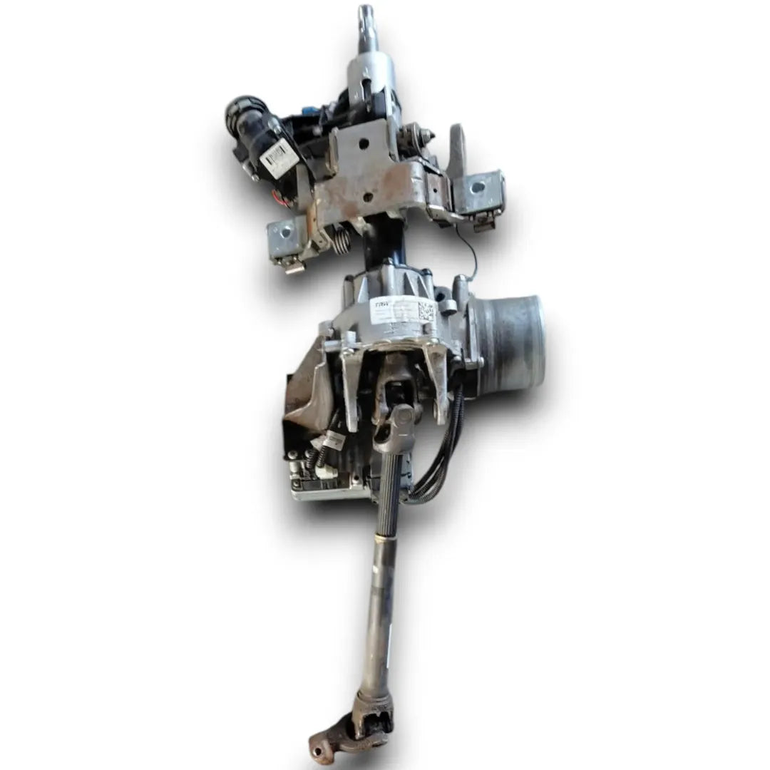 Dettaglio Piantone sterzo completo Jeep Renegade dal 2018 OEM 59330701 - foto 2