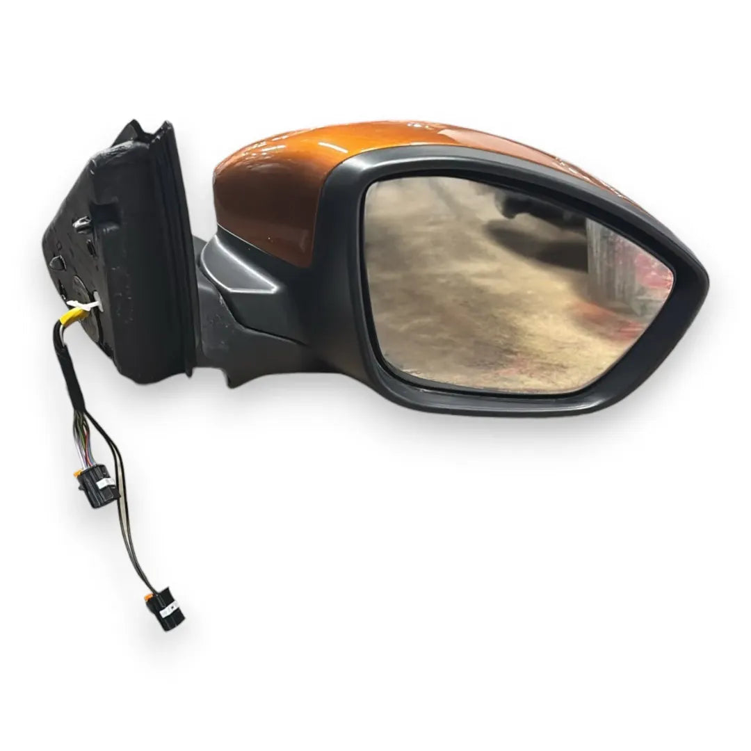 Dettaglio Specchietto retrovisore esterno destro Peugeot 2008 2019–2023 OEM 98271325XT - foto 2
