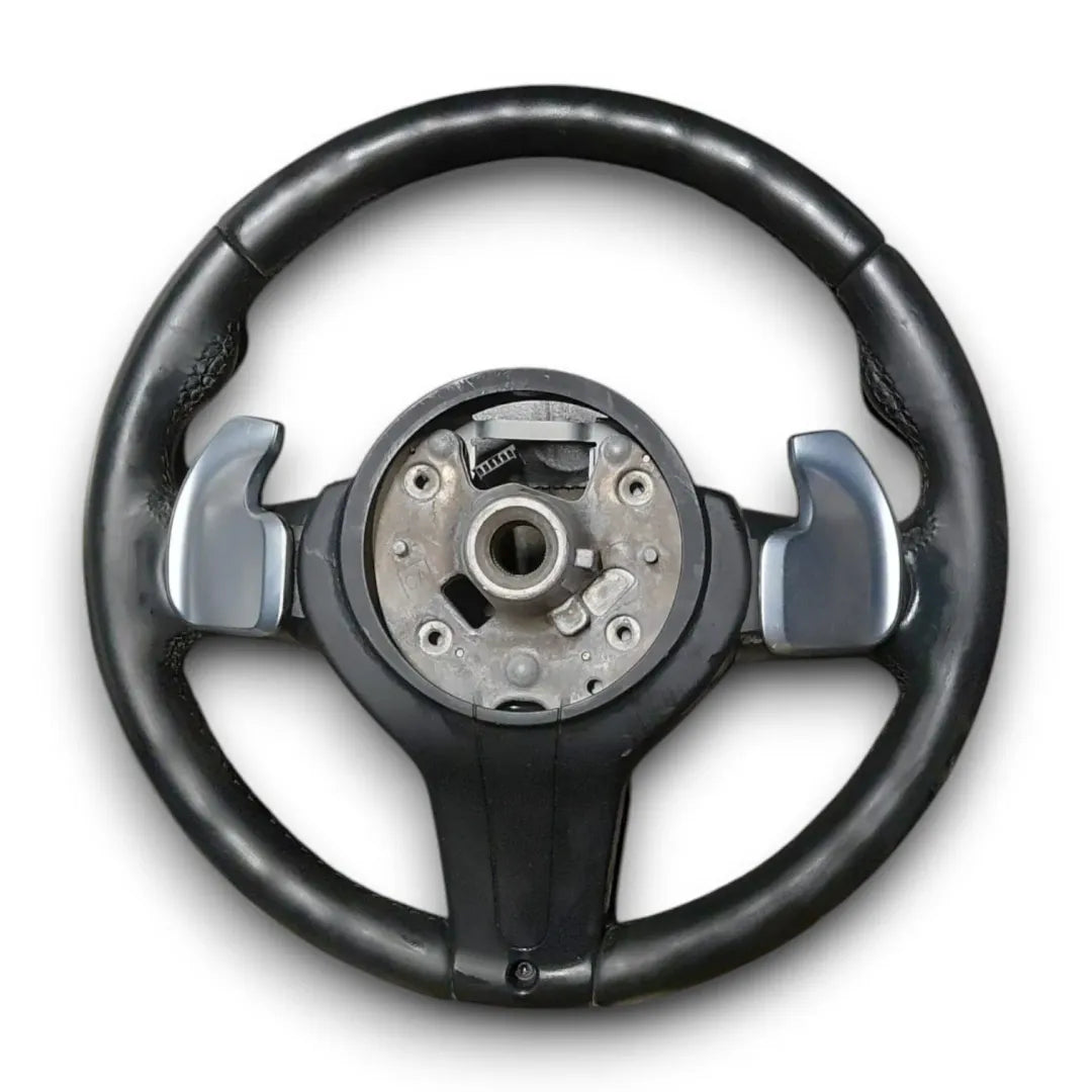 Dettaglio Volante BMW X4 F26 OEM 32307845807 - foto 2