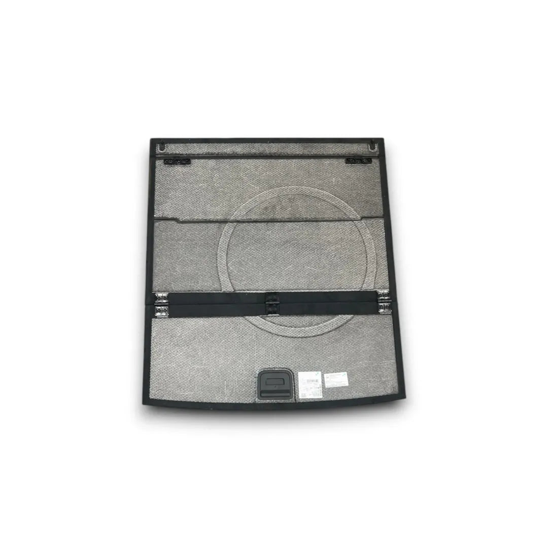 Dettaglio Tappeto per bagagliaio Audi Q8 4M OEM 4M8863462QA5 - foto 2