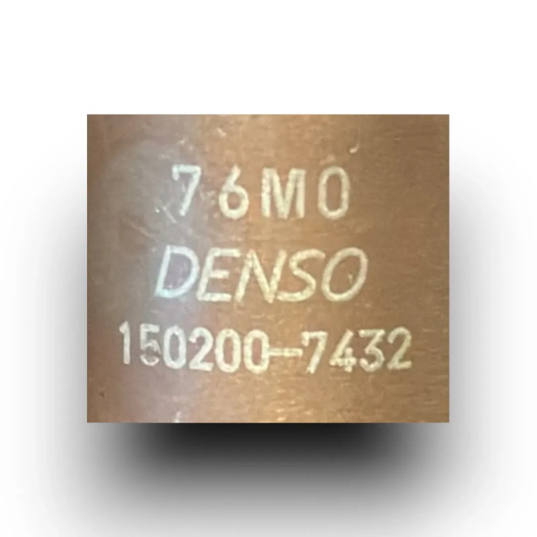 Dettaglio Sonda lambda Suzuki Swift 2013–2019 cod. 150200-7432 - foto 2
