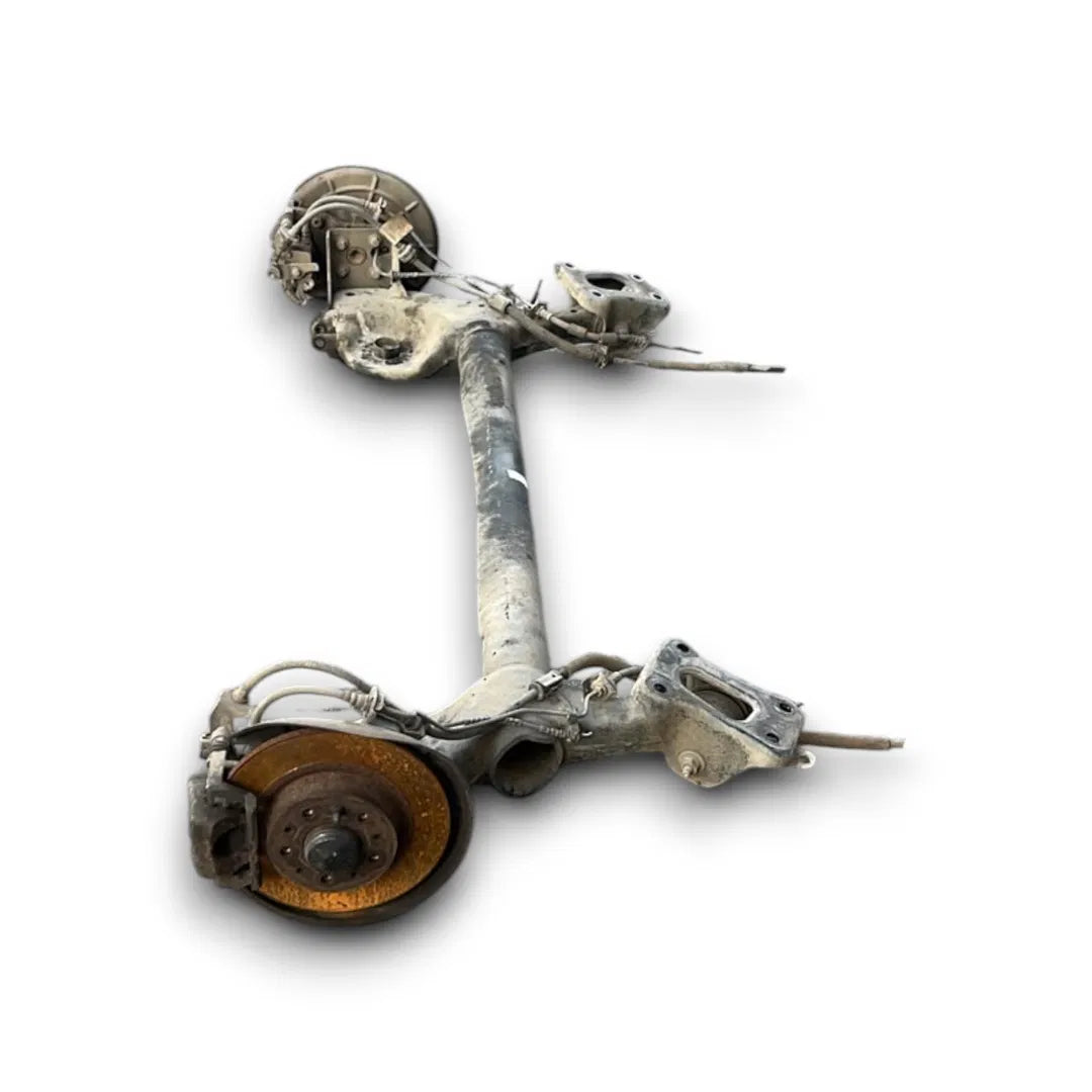 Dettaglio Assale posteriore Fiat Tipo 2015–2021 OEM 52094868 - foto 2