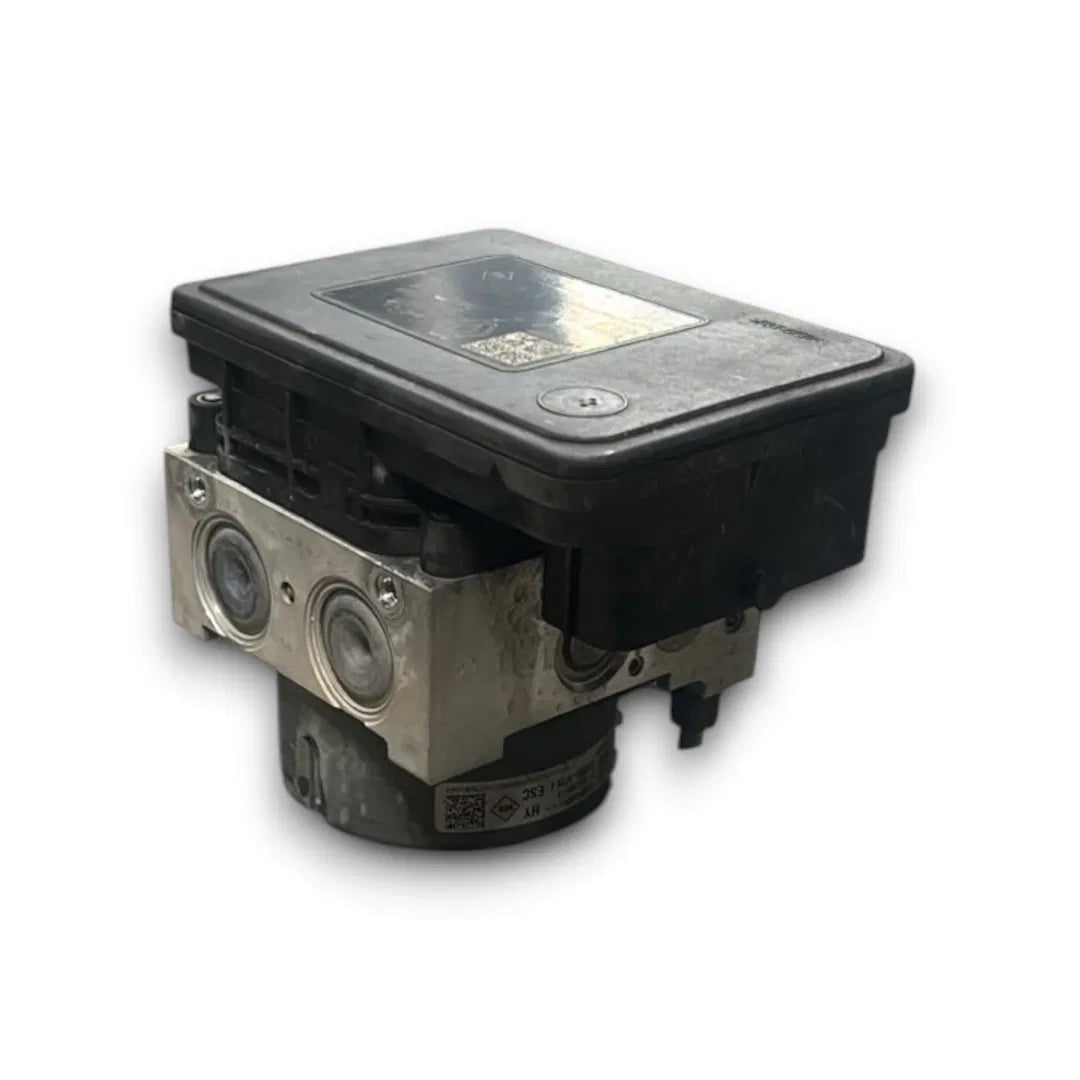 Dettaglio Gruppo ABS completo con pompa e centralina Renault Megane 2016–2021 OEM 476600737R - foto 2