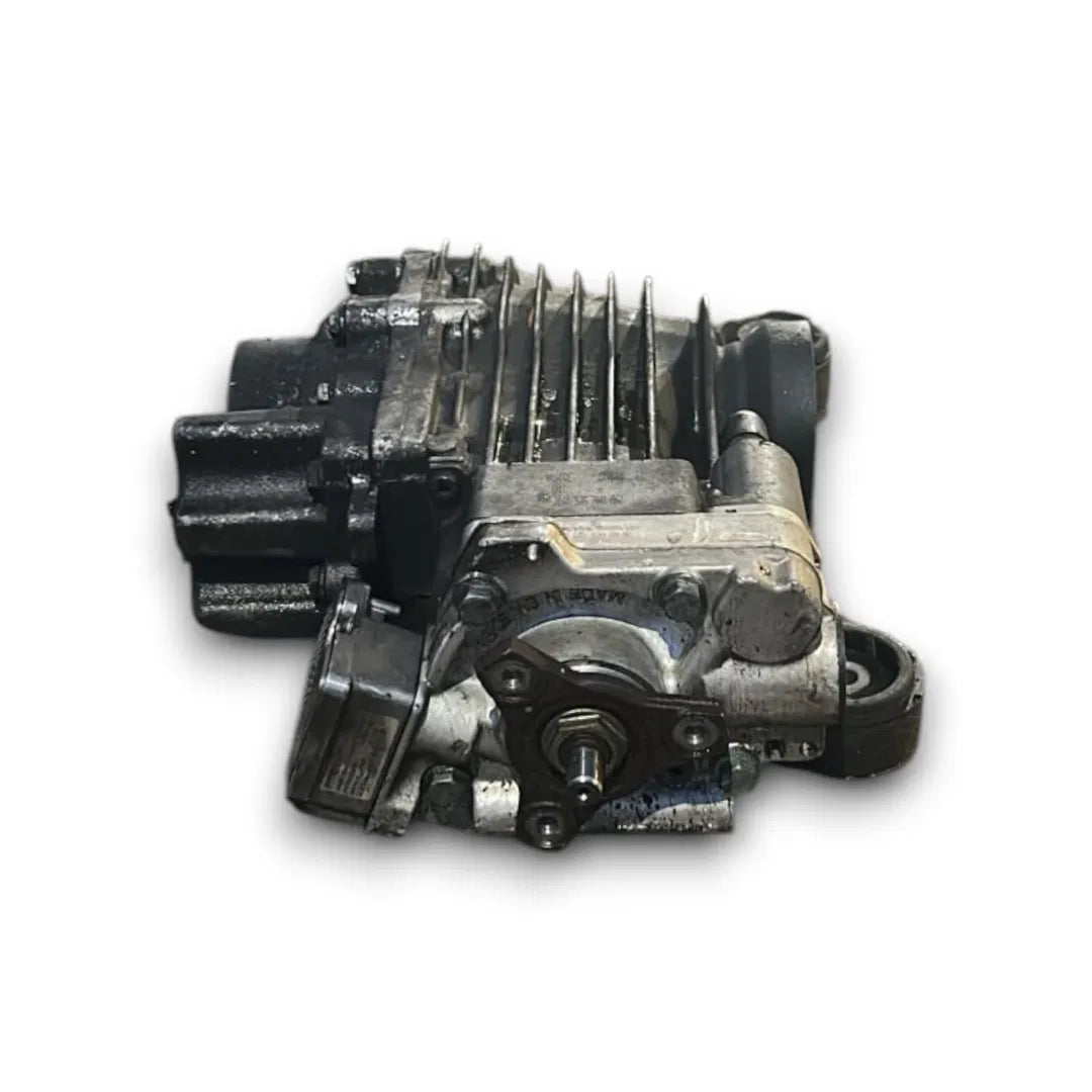 Dettaglio Differenziale completo posteriore Audi A3 8P 2003–2010 OEM 0AV525010K - foto 2