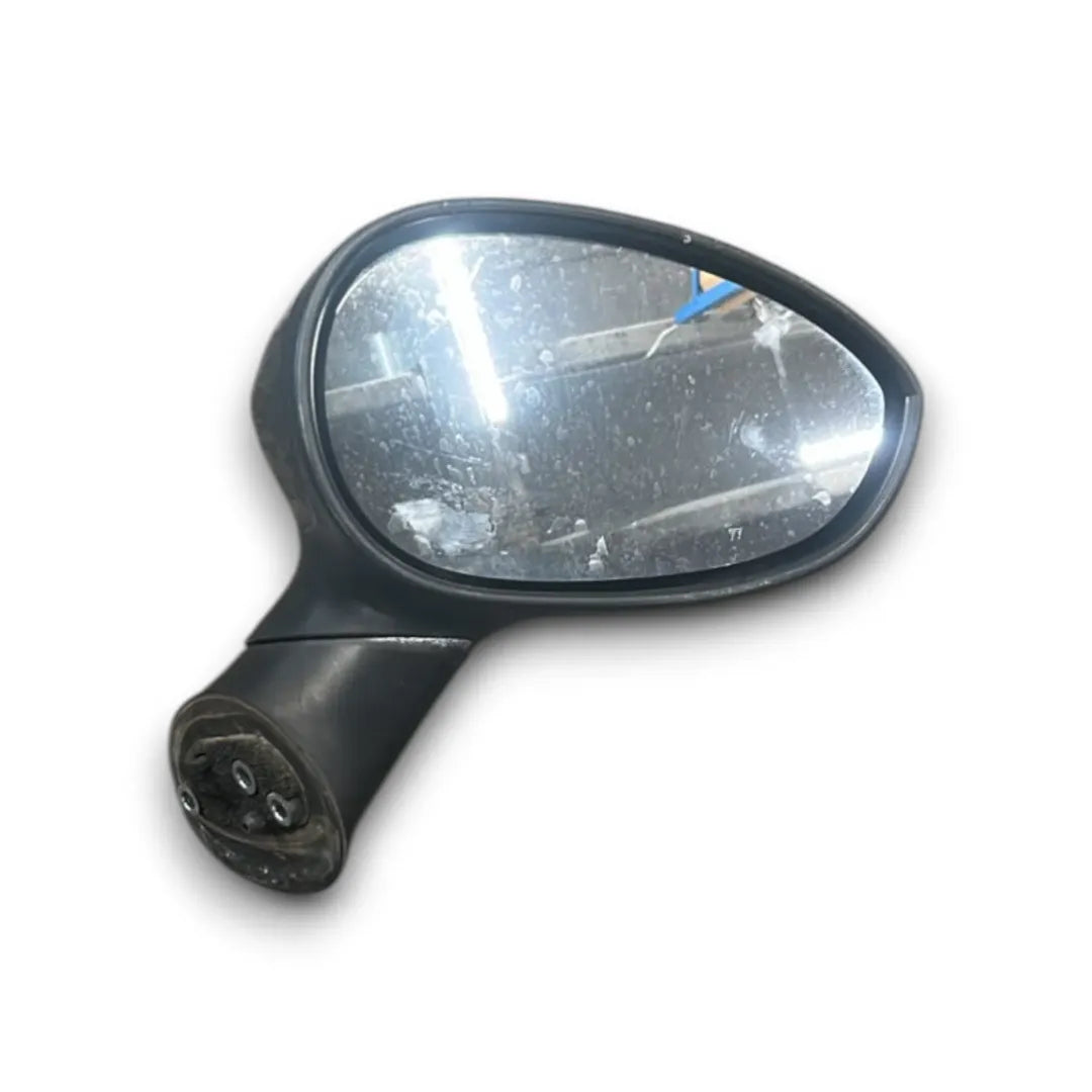 Dettaglio Specchietto retrovisore esterno destro Fiat Grande Punto 2Y OEM 735593694 - foto 2