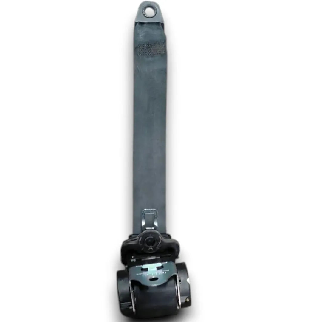Dettaglio Cintura di sicurezza posteriore destra Fiat Panda III 2011–2017 OEM 735634308 - foto 2
