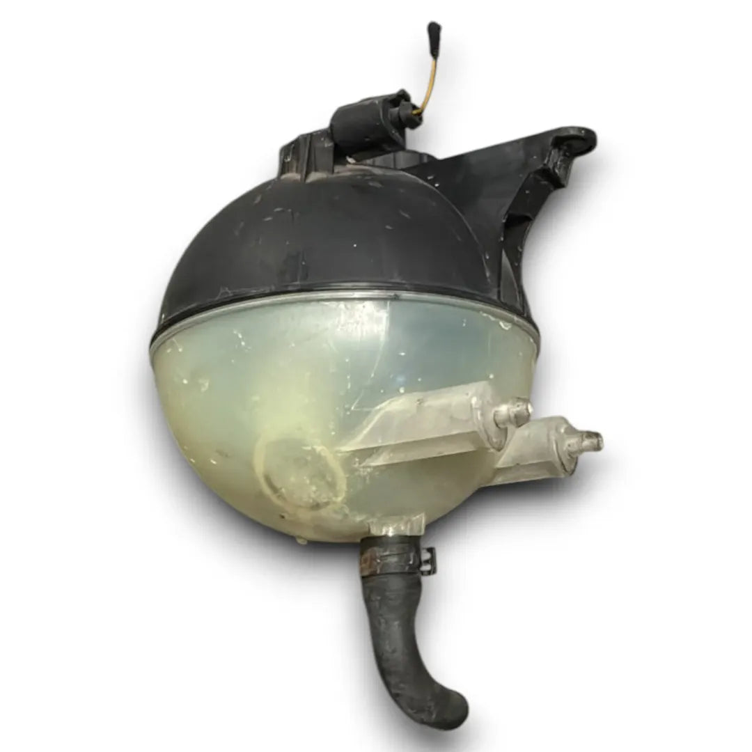 Dettaglio Vaschetta acqua radiatore Mercedes-Benz Classe B T245 2005–2013 OEM A1695000149 - foto 2