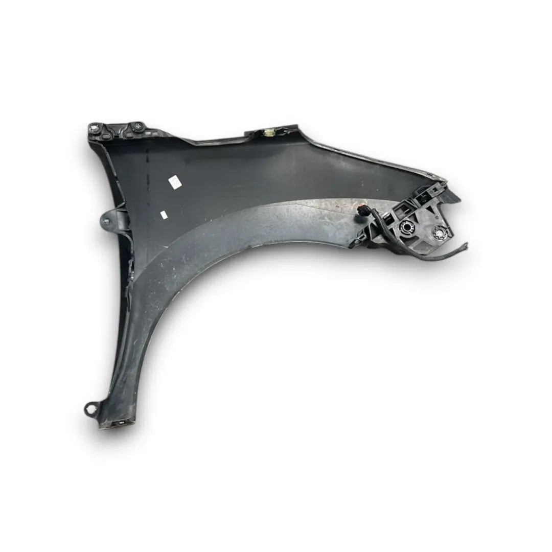 Dettaglio Parafango anteriore sinistro Peugeot 3008 2013–2017 OEM 7840W9 - foto 2