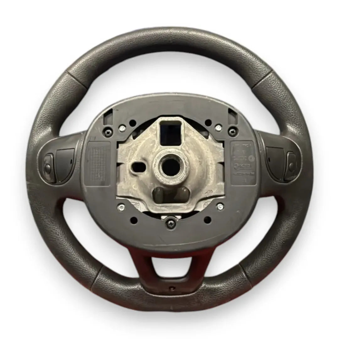 Dettaglio Volante Jeep Renegade 5I OEM 71777289 - foto 2