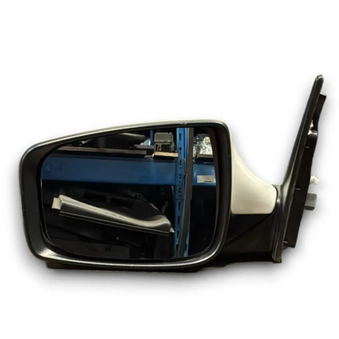 Dettaglio Specchietto retrovisore esterno sinistro Hyundai ix20 2010–2015 - foto 2