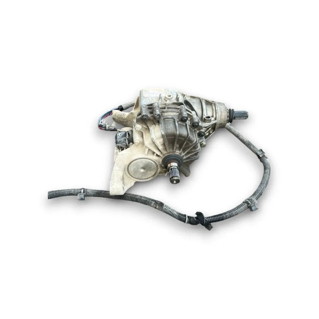 Dettaglio Differenziale posteriore Jeep Renegade 5I cod. 00552758200 - foto 2