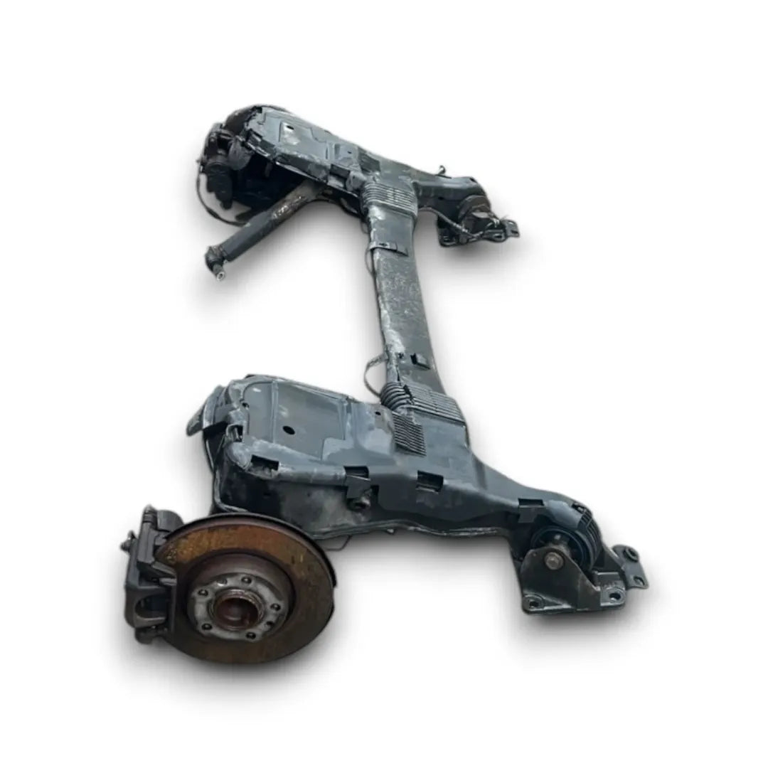 Dettaglio Assale posteriore Opel Combo OEM 9822649880 - foto 2