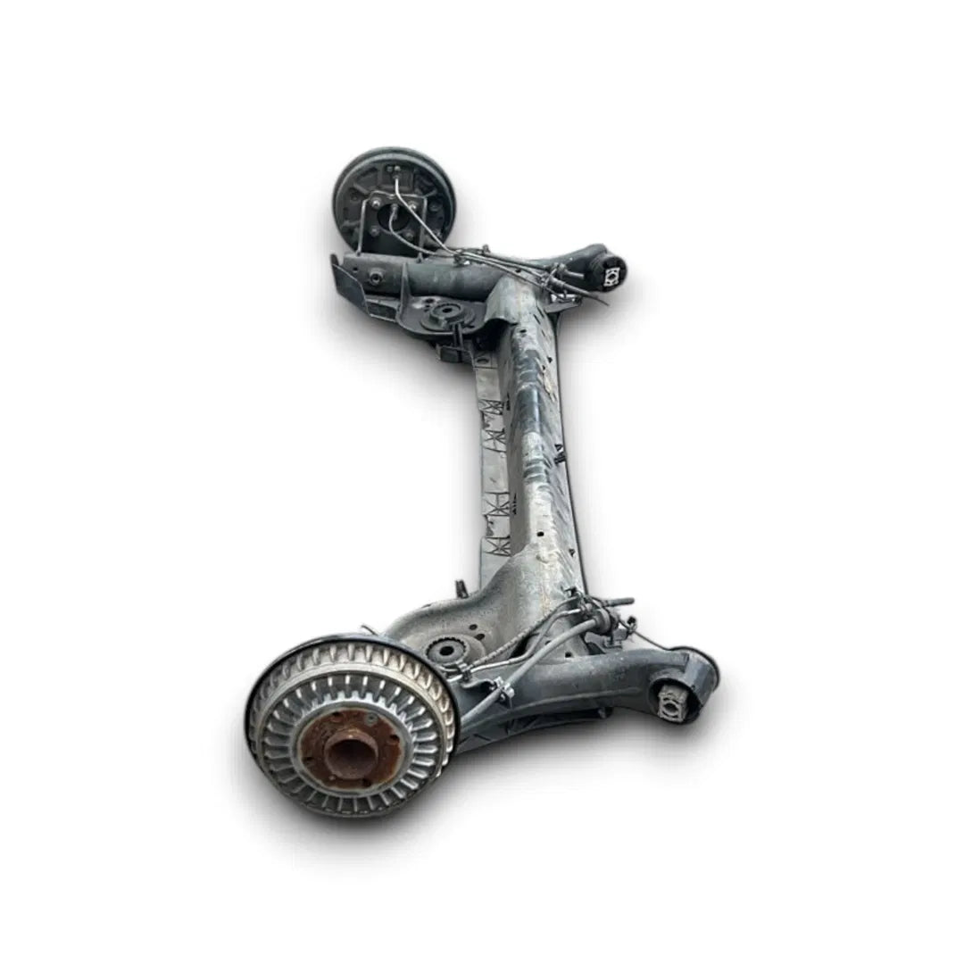 Dettaglio Assale posteriore Renault Clio 5ª Serie 2019–2024 OEM 555115927R - foto 2