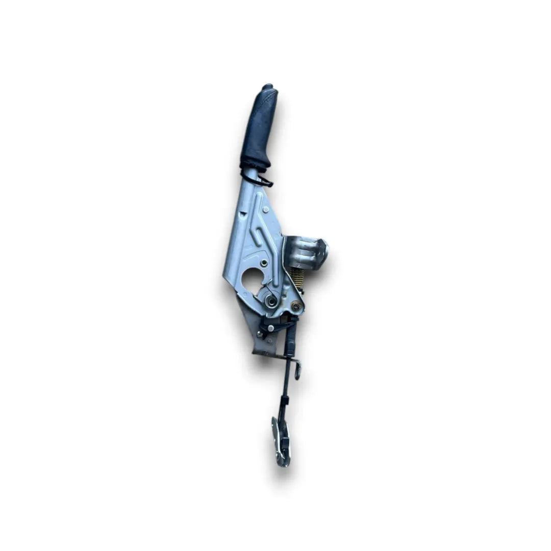 Dettaglio Leva freno a mano BMW Serie 2 Coupé F22 dal 2013 OEM 34406799101 - foto 2
