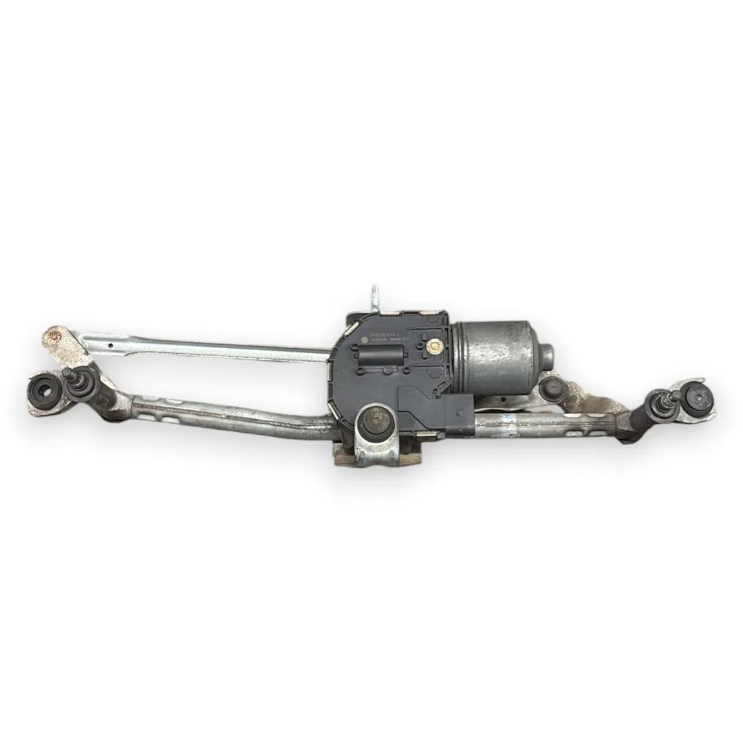 Dettaglio Meccanismo tergiparabrezza con motorino Volkswagen Caddy VAN 2015–2021 OEM 2K1955023H - foto 2