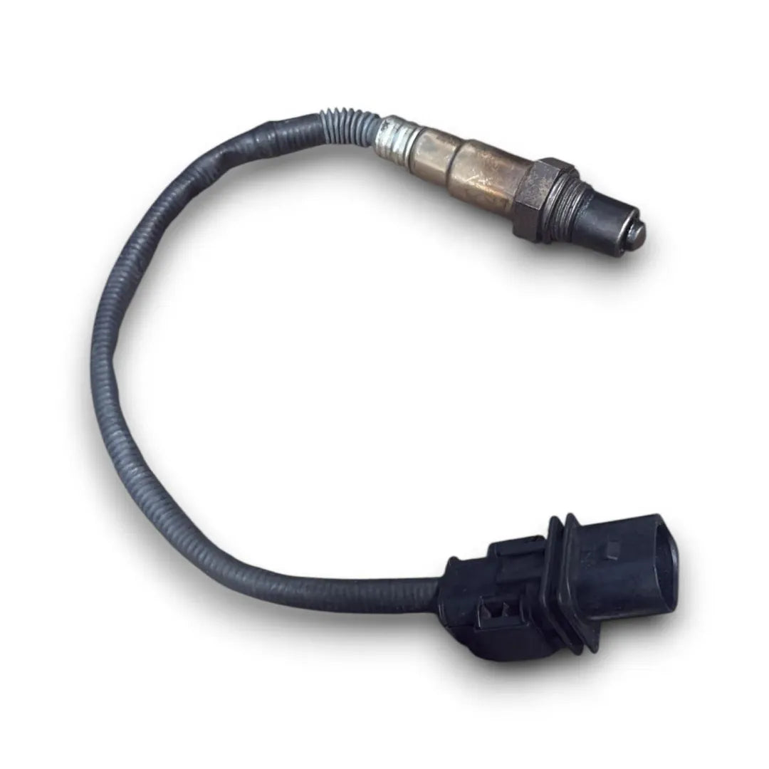 Dettaglio Sonda lambda Lancia Delta 2008–2011 OEM 55189996 - foto 2