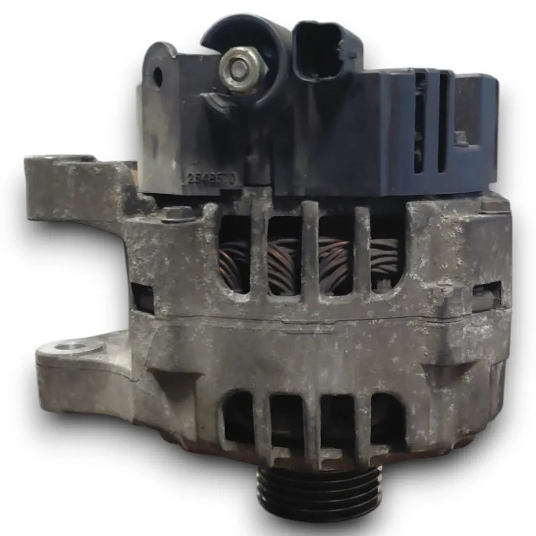 Dettaglio Alternatore Citroën C3 1ª Serie 2002–2005 OEM 5705KZ - foto 2
