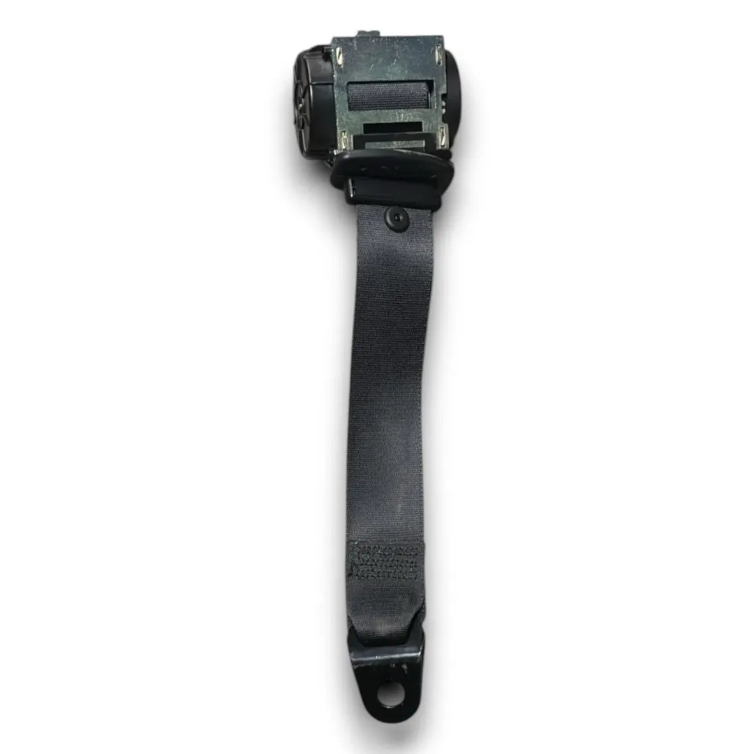 Dettaglio Cintura di sicurezza posteriore sinistra MINI Clubman R55 OEM 72117161949 - foto 2
