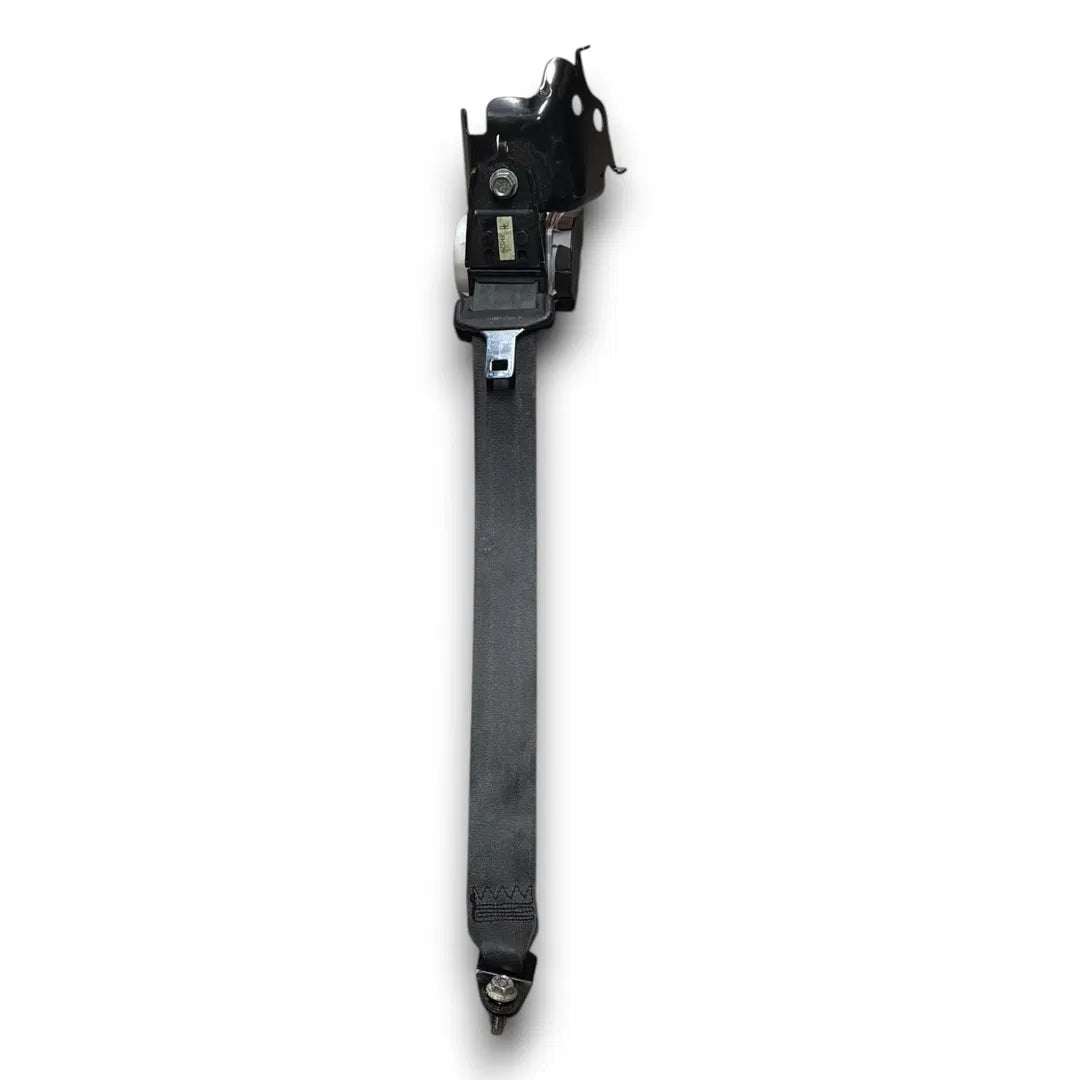 Dettaglio Cintura di sicurezza posteriore destra Mazda 3 dal 2013 OEM BHS257730E - foto 2