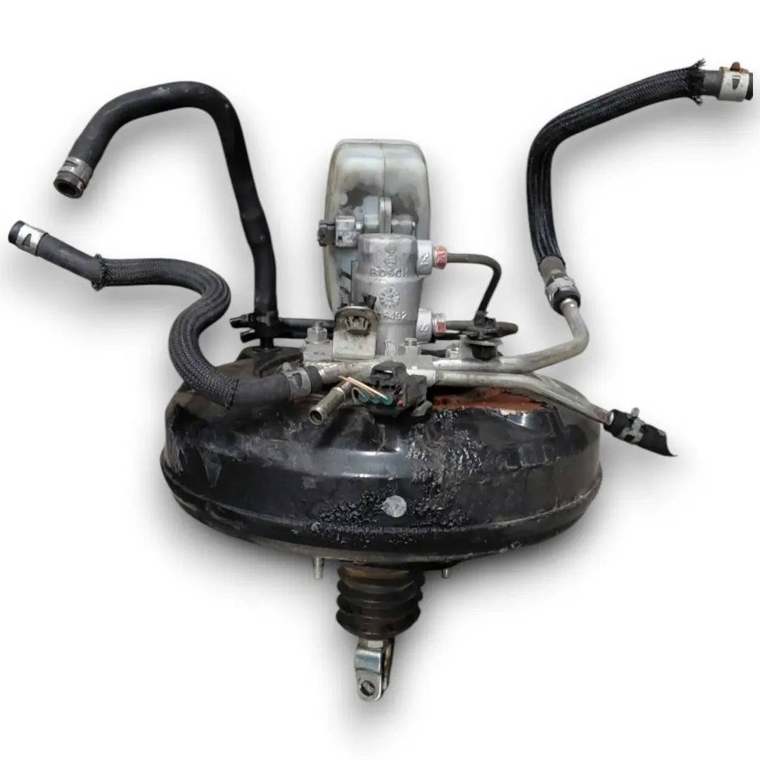 Dettaglio Servofreno Mitsubishi L200 dal 2019 OEM 4630A509 - foto 2