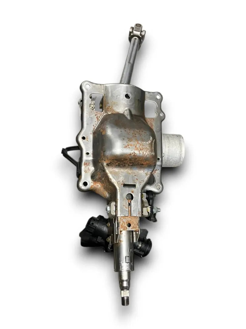 Dettaglio Scatola sterzo servoassistita elettronica Fiat Stilo 2V - foto 2