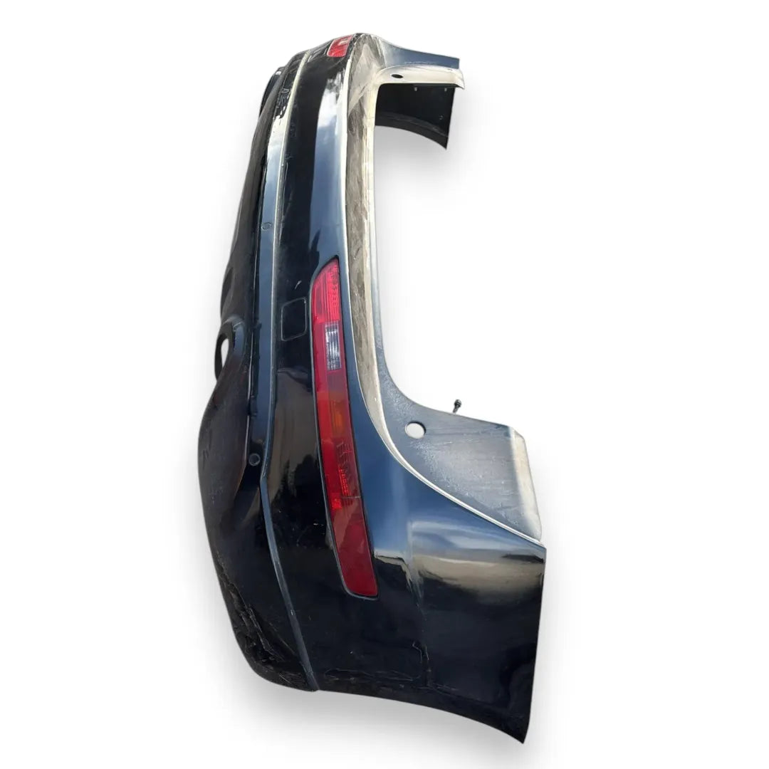 Dettaglio Paraurti posteriore Audi Q5 8R 2008–2017 OEM 8R0807385C - foto 2