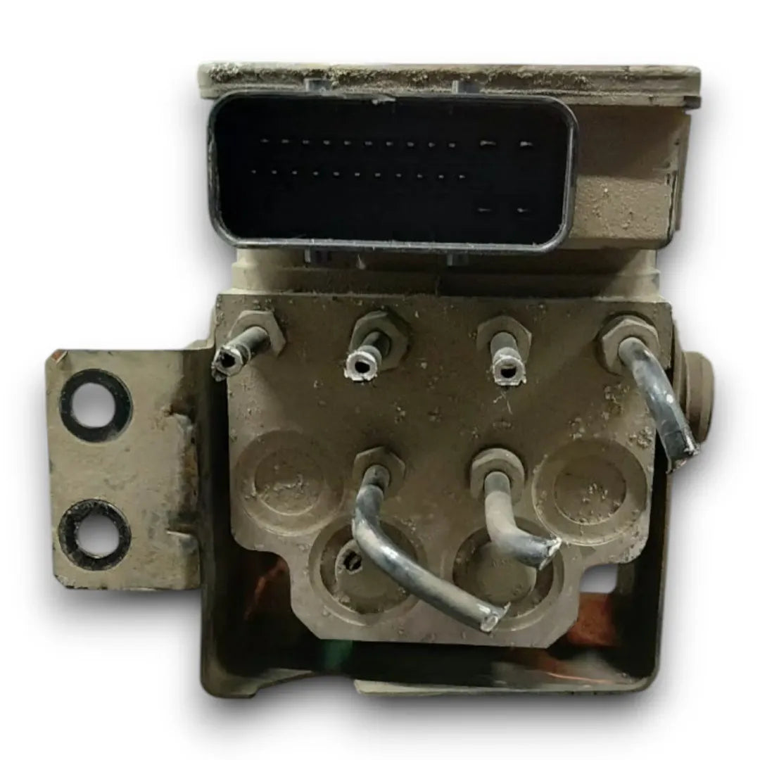 Dettaglio Pompa ABS Lancia Ypsilon 2003–2006 OEM 71748401 - foto 2