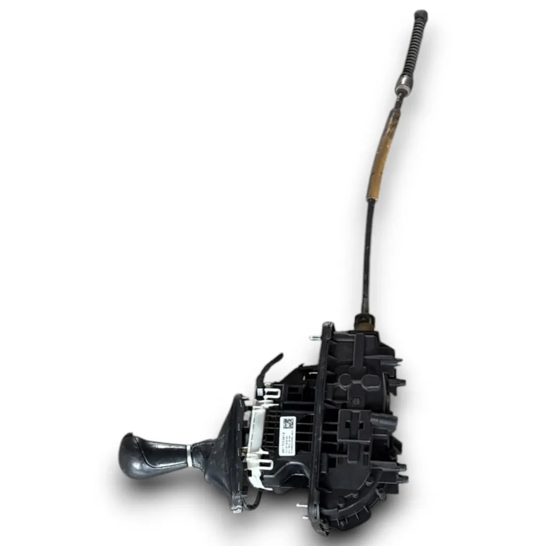 Dettaglio Leva selettrice del cambio automatico completa Audi Q5 8R 2008–2017 OEM 8R1713041E - foto 2