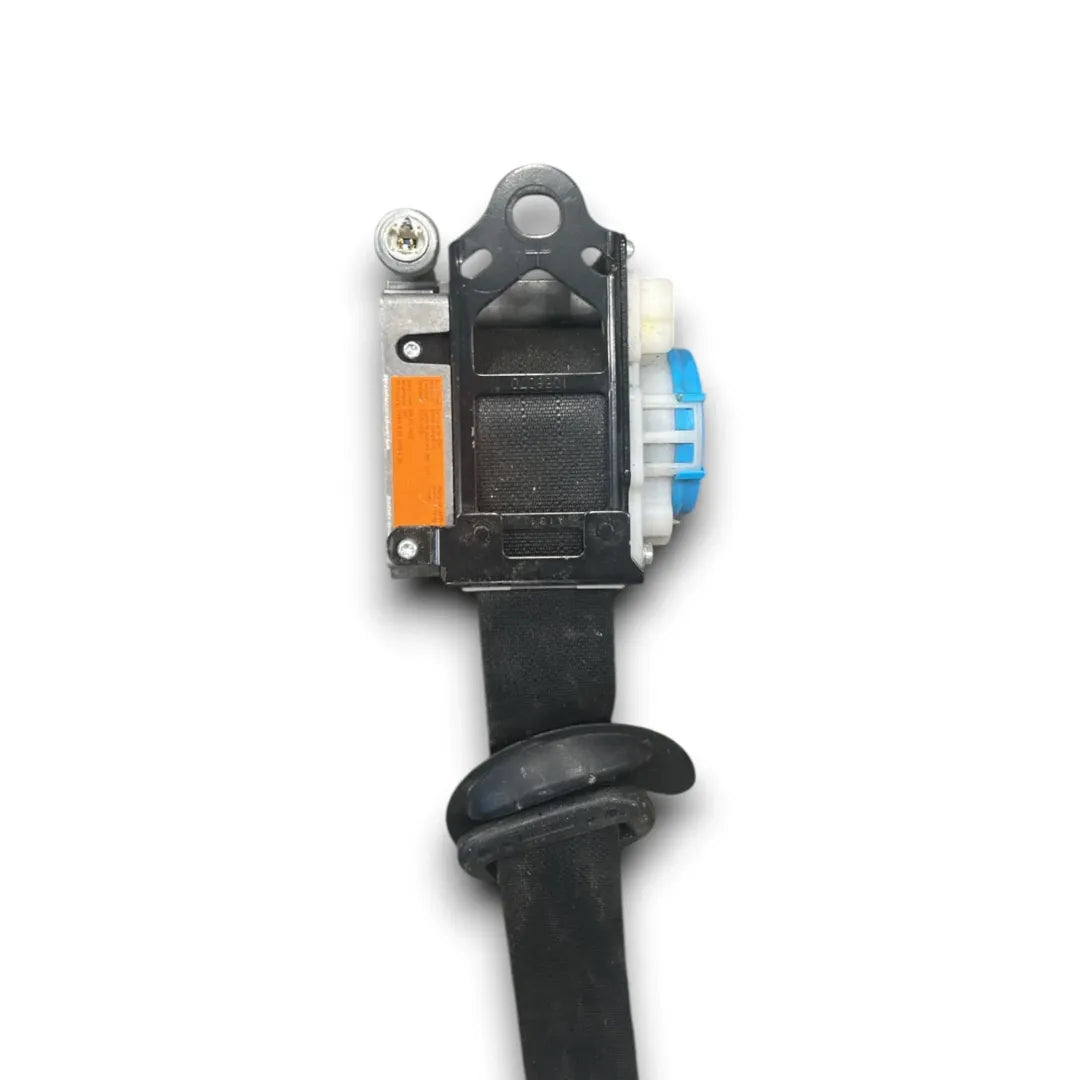 Dettaglio Cintura di sicurezza anteriore destra Toyota Yaris OEM 732100D322C0 - foto 2
