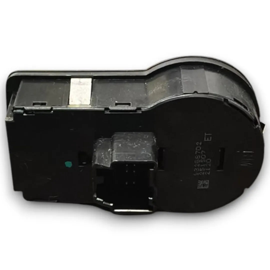 Dettaglio Interruttore comando luci Opel Astra J 2009–2018 OEM 13268711 - foto 2