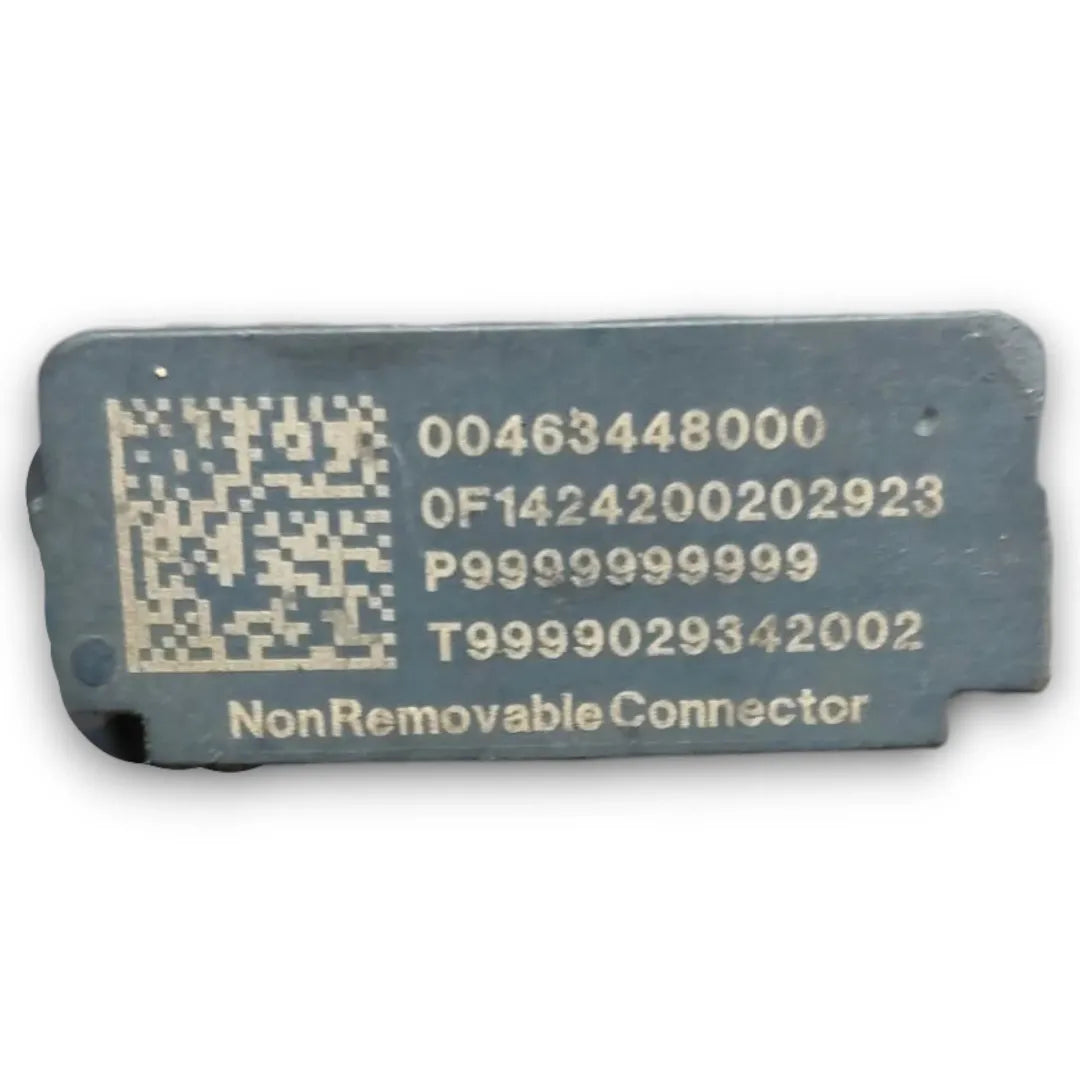 Dettaglio Sonda lambda Fiat Tipo 2015–2021 cod. 00463448000 - foto 2