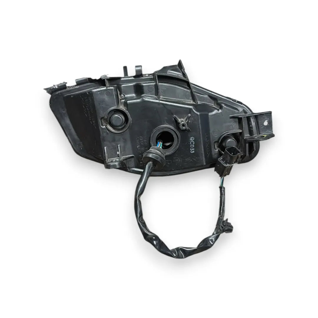 Dettaglio Freccia anteriore destra Honda SH 125i ABS Start&Stop E5 - foto 2