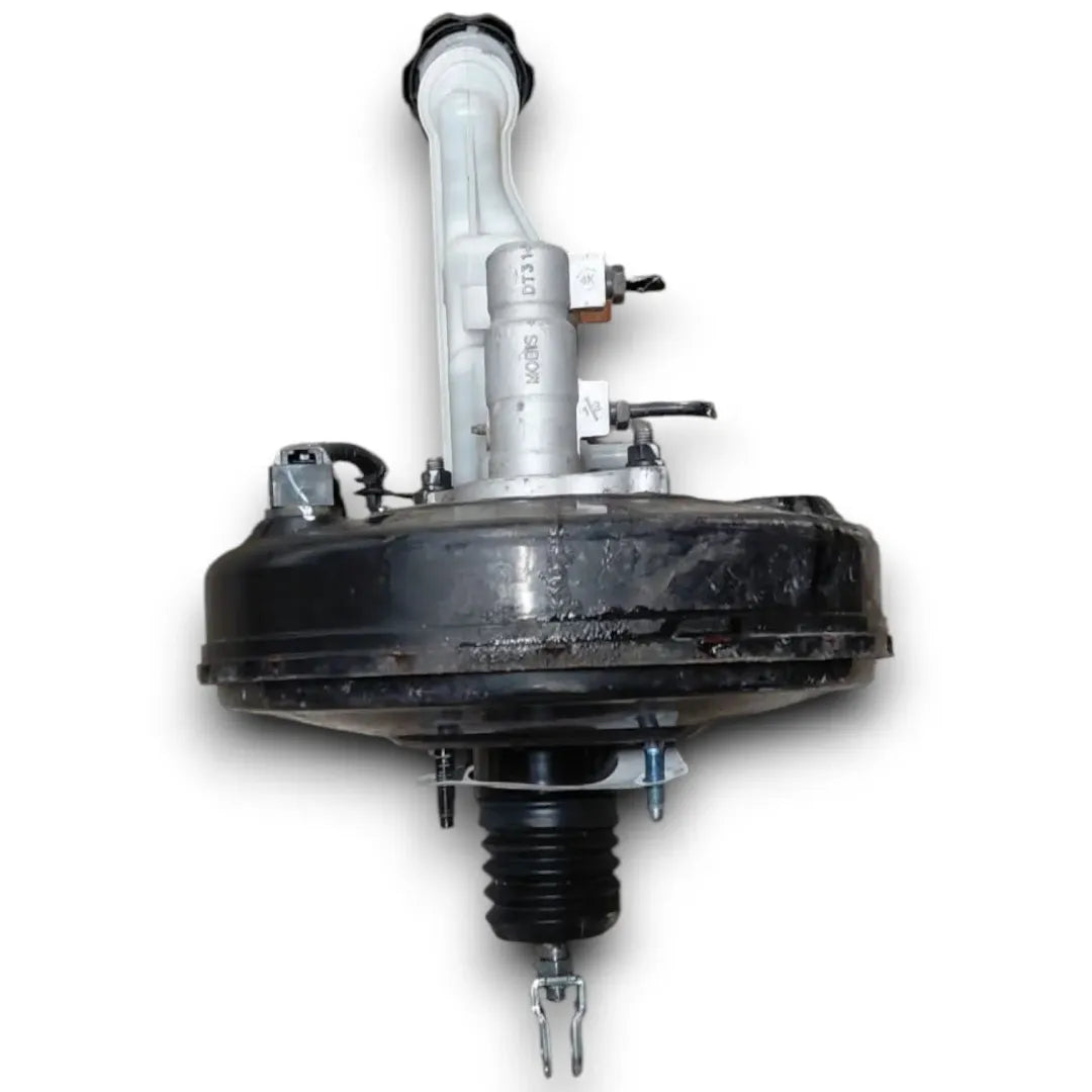 Dettaglio Servofreno Kia CEE D 2012–2018 OEM 59110A5050 - foto 2