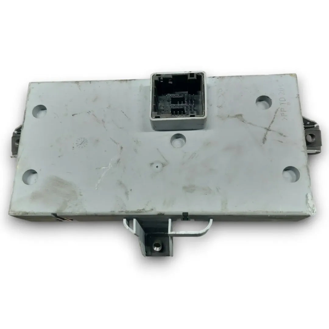 Dettaglio Body Computer Fiat Punto EVO 2009–2013 cod. 51735171 - foto 2