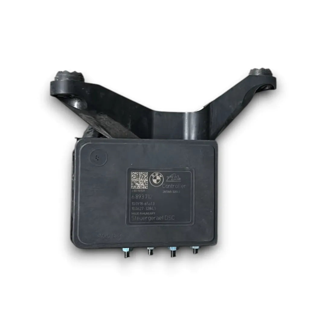 Dettaglio Gruppo ABS completo con pompa e centralina BMW X2 F39 2017–2024 OEM 34515A374B5 - foto 2