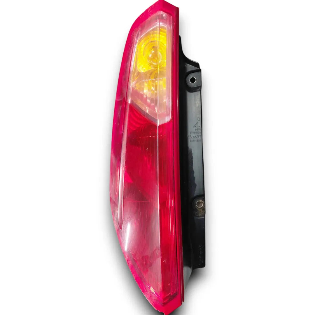 Dettaglio Fanale posteriore sinistro Fiat Grande Punto OEM 51701589 - foto 2