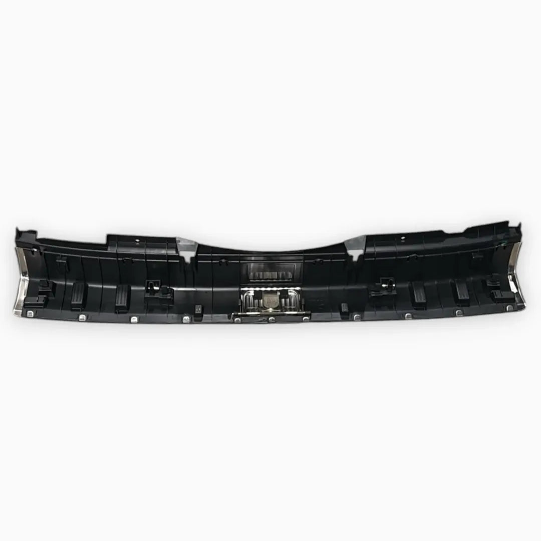 Dettaglio Rivestimento interno portellone posteriore Audi A4 8W 8W9864513 - foto 2