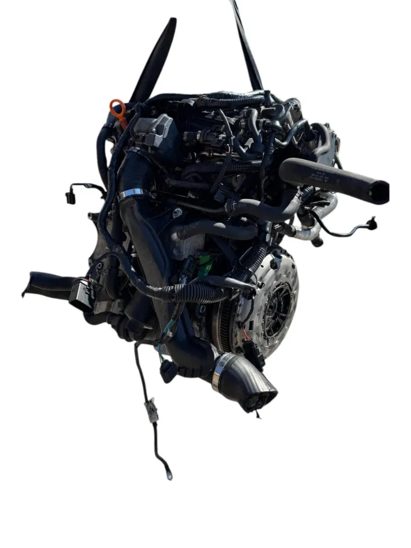 Dettaglio Motore completo Audi A3 8P 2.0 benzina 2003–2010 cod. motore AXX - foto 2
