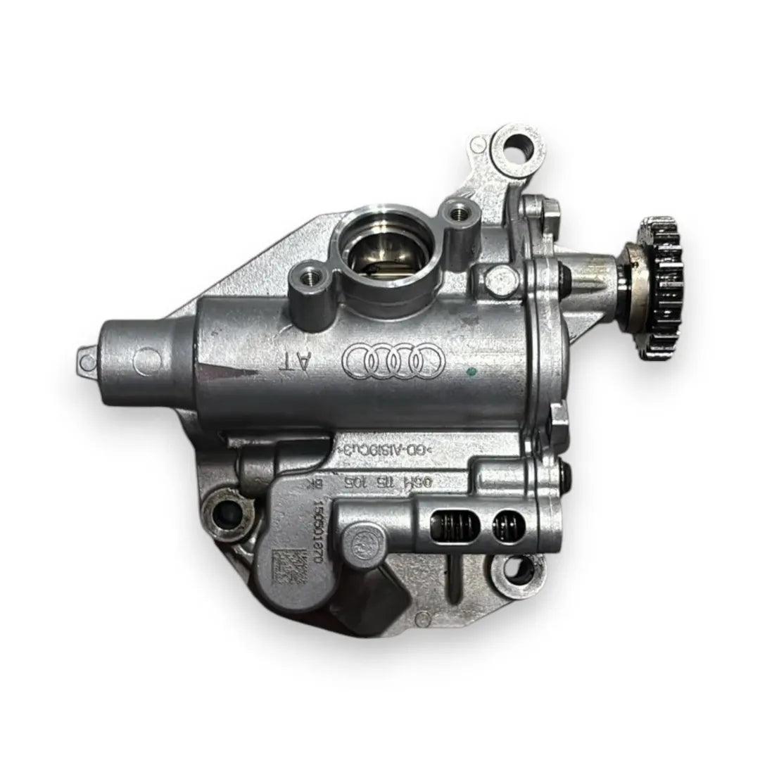 Dettaglio Pompa dell'olio motore Volkswagen Golf VII dal 2017 OEM 06H115105DH - foto 2