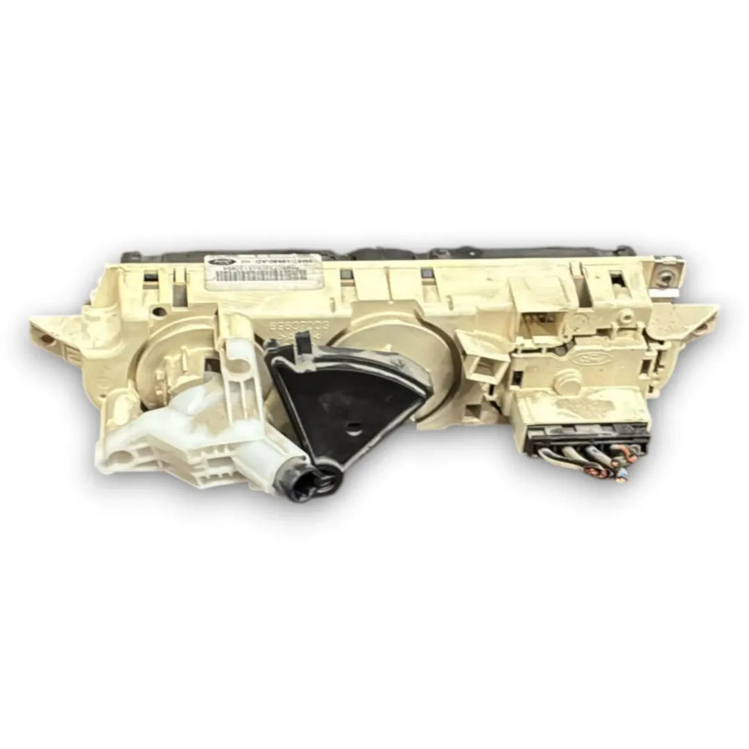 Dettaglio Blocco comando climatizzazione Ford Focus OEM 1466238 - foto 2